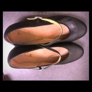 Bloch tap shoes